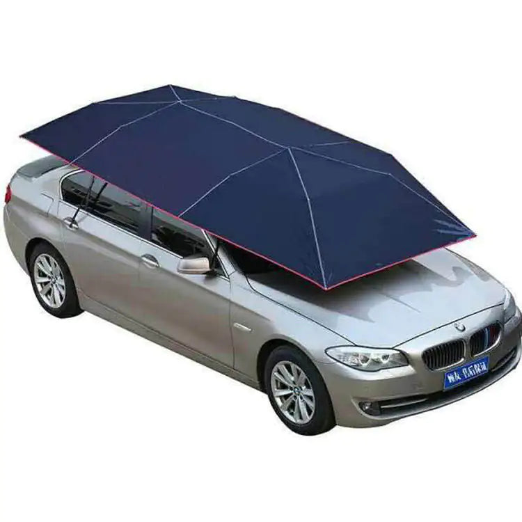 Car Cover Umbrella（Bracket not included）