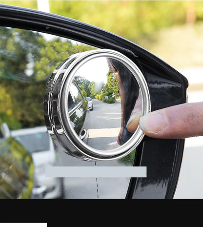 360° Blind Spot Mirror