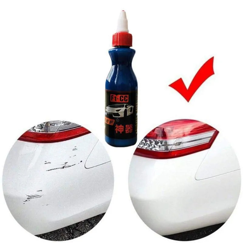 Car Polishing Scratch Remover