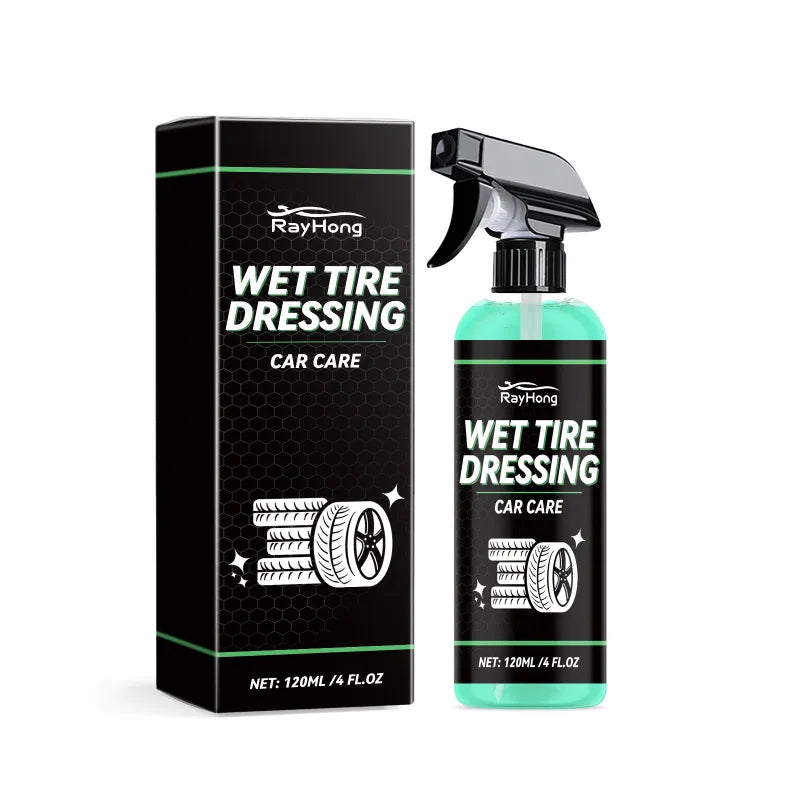 Car Tire Protective Agent