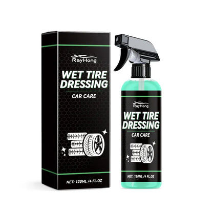 Car Tire Protective Agent