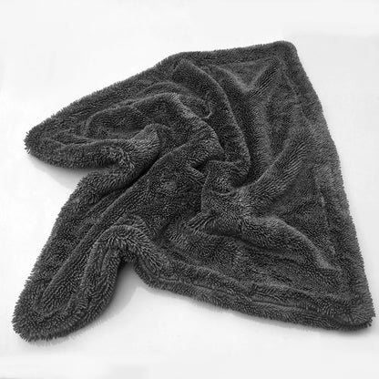 Microfiber Car Wash Towel