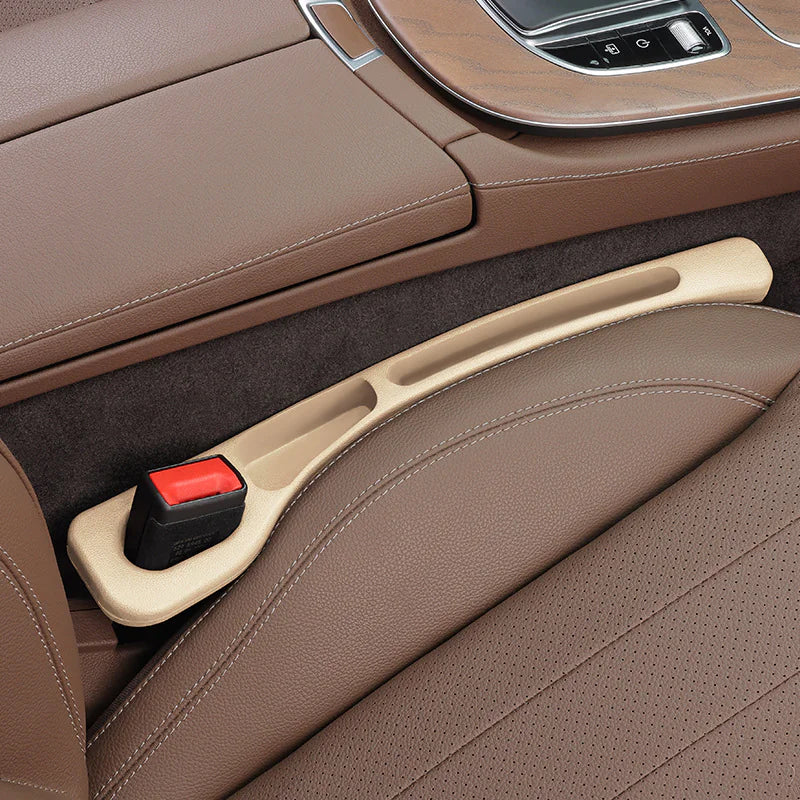 Car Seat Gap Filler & Organizer