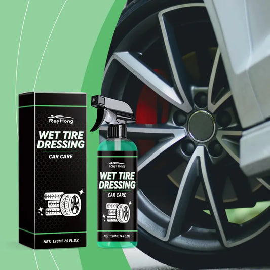 Car Tire Protective Agent