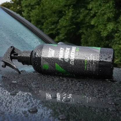 Car Paint Fast Coating Agent