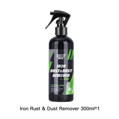 Super Rust Dust Remover Spray