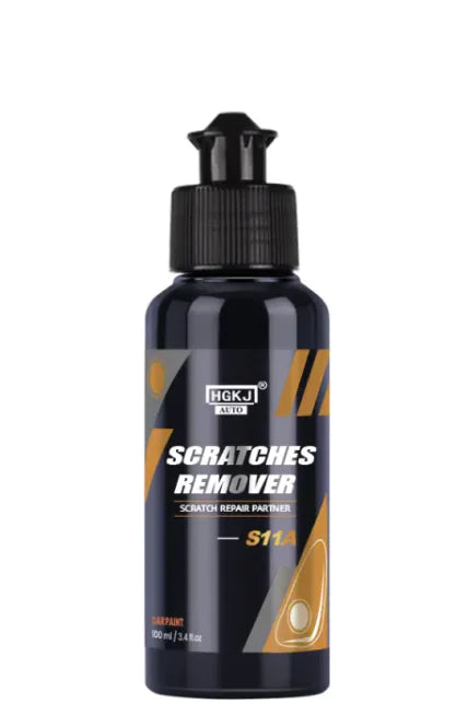 Shine Guard Scratch Repair Wax