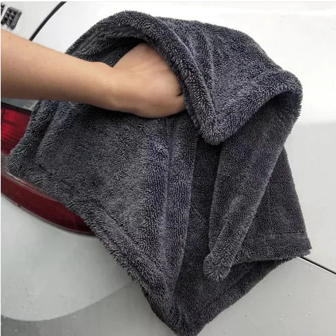 Microfiber Car Wash Towel