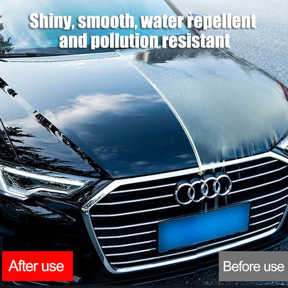 Car Ceramic Coating Liquid