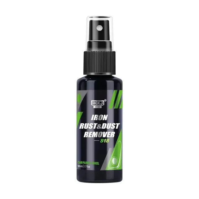 Super Rust Dust Remover Spray