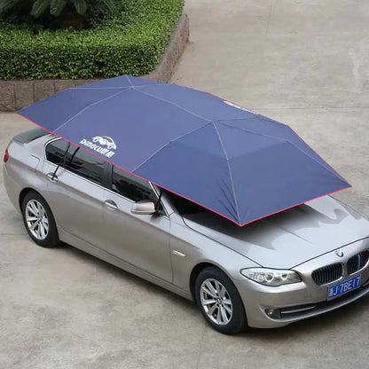 Car Cover Umbrella（Bracket not included）