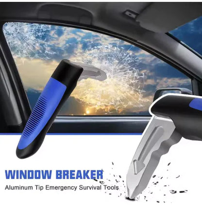 Automobile Safety Hammer