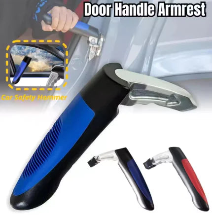 Automobile Safety Hammer