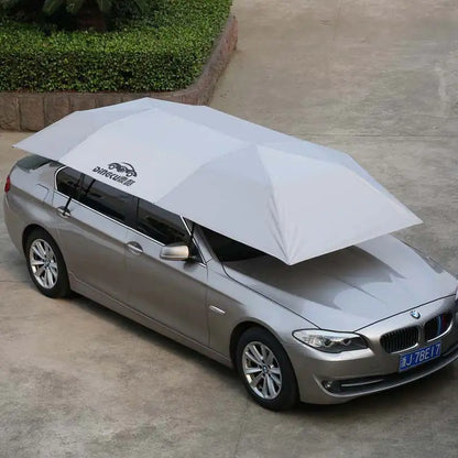 Car Cover Umbrella（Bracket not included）