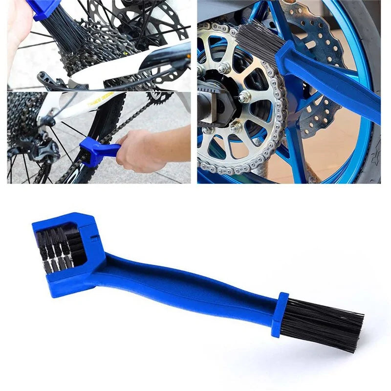 Universal Rim Care Tire Cleaning Tool