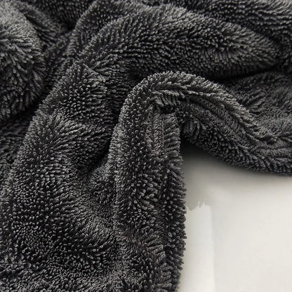 Microfiber Car Wash Towel